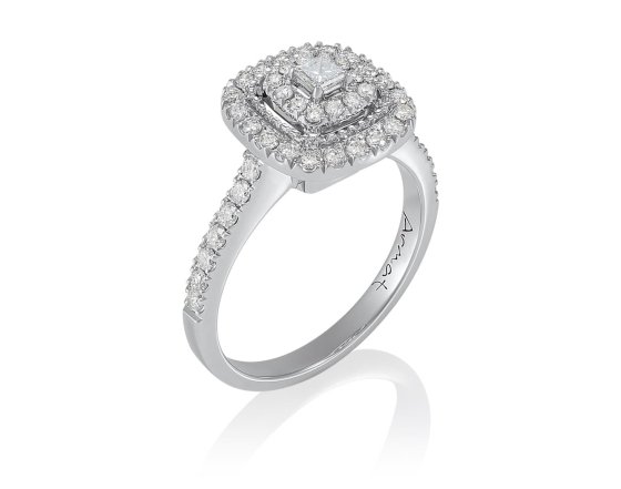 Кольцо KS00849